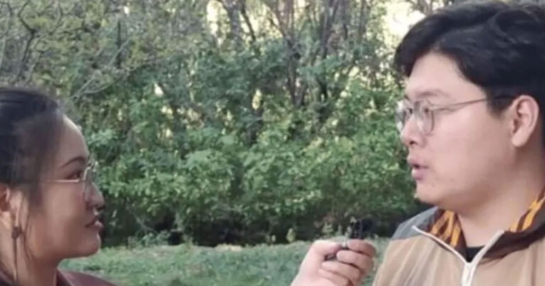 Κινέζοι φοιτητές μιλούν άπταιστα ελληνικά και το διαδίκτυο τους αποθεώνει! Στη Σαγκάη από το 1972 σπουδάζουν Ν. Ελληνικά