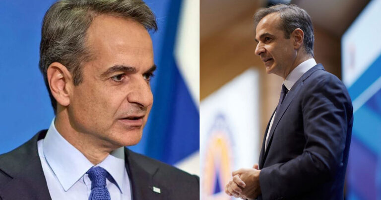 Ανάρτηση Μητσοτάκη για το κυβερνητικό έργο: Τα 17 σημεία που επισήμανε