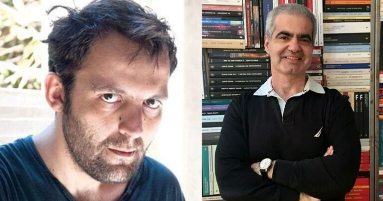 Αύγουστος Κορτώ: Πήρε θέση για τον Παπαθεοδώρου – «Δεν θέλω ούτε να γράψω το όνομά του, πολλά χρόνια φυλακή»