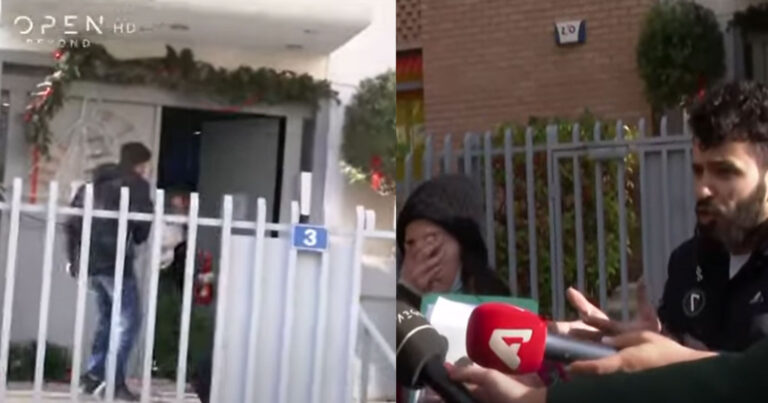 Κιβωτός του Κόσμου: Γονείς ζητάνε τώρα πίσω τα παιδιά τους – Έσπασαν την πόρτα της δομής