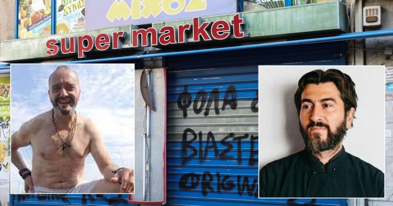 Η γιαγιά της 12χρονης που βιάστηκε στον Κολωνό γνώριζε τον Πάτερ Αντώνιο