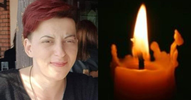 Τραγική κατάληξη στη Χαλκιδική: Βρέθηκε απανθρακωμένη η 31χρονη Μαριάννα