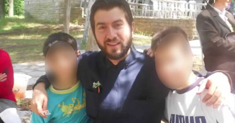 Κρουαζιέρες με… παιδιά έκανε ο πατέρας Αντώνιος – «Έπαιρνε τα πιο όμορφα και αρρενωπά αγόρια»