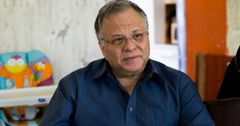 Γιαννόπουλος: «Απέλυσα τρία άτομα για κακοποίηση και προσλήφθηκαν αλλού»