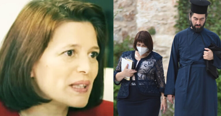 «Τα παιδιά φοβόντουσαν την πρεσβυτέρα, ο πατήρ Αντώνιος κυκλοφορούσε με ακριβά αυτοκίνητα»