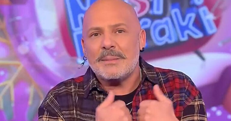 Τα είπε έξω από τα δόντια: Ξέσπασε ο Νίκος Μουτσίνας για Κιβωτό, Κολωνό, Πισπιρίγκου