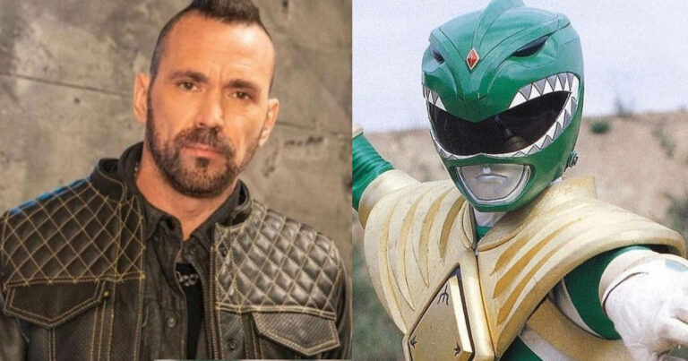 Θρήνος: Έβαλε τέλος στη ζωή του ο πράσινος Power Ranger