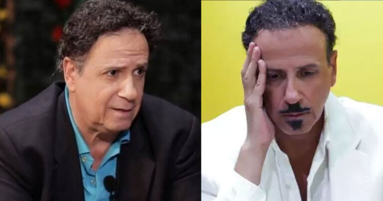 Χάρης Ρώμας: «Δοκίμασα τον γάμο αλλά ένιωσα ότι εγκλωβίστηκα»