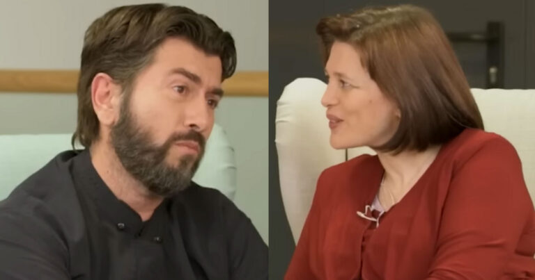 Βρέθηκαν: Σε άθλια ψυχολογική κατάσταση ο πάτερ Αντώνιος και η πρεσβυτέρα