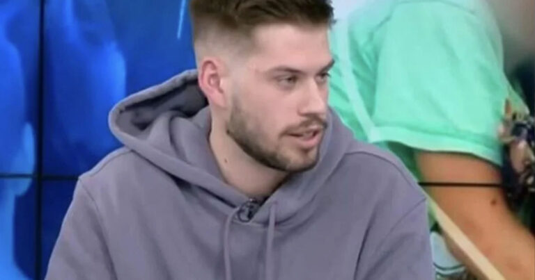 Παιδί από την κιβωτό βγήκε επώνυμα και διέψευσε καταγγελίες