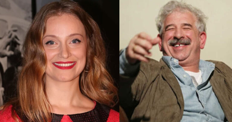 «Αν δεν μου κάτσεις, δεν θα περάσεις»: Συγκλονίζει η Λένα Δροσάκη για τον Πέτρο Φιλιππίδη