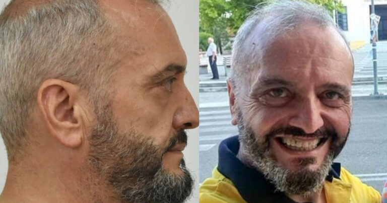 Ραγδαίες εξελίξεις: Δίνει ονόματα ο Μίχος – Ποιος είναι ο «Γιώργος» που δείχνει ως μαστροπό και βιαστή