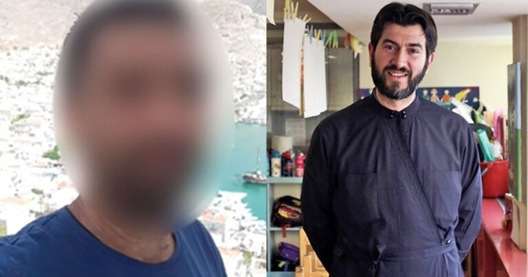 «Τα κυκλώματα δεν χώνεψαν όσα κατάφερε ένας φτωχός»: Ξέσπασε ο αδελφός του πατέρα Αντωνίου