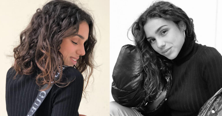 «Σε αγαπώ ως τον ουρανό και πίσω και θα σε αγαπώ όσο ζω και αναπνέω»