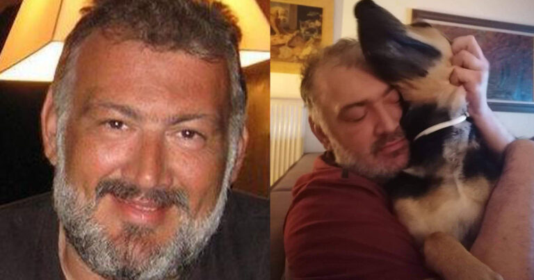 Μάχη με σπάνιο και επιθετικό καρκίνο δίνει ο δημοσιογράφος Νίκος Τζαντζαράς – Συγκλονίζει η εξομολόγησή του