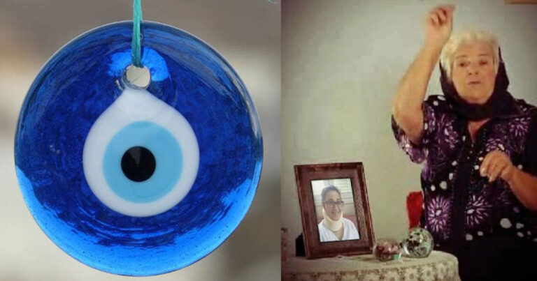 Ένα δισεκατομμύριο άνθρωποι πιστεύουν στη μαγεία, στις κατάρες και στο «κακό μάτι»