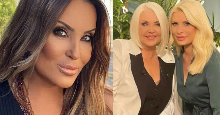 Χαμός με το δηλητηριώδες σχόλιο της Γερμανού για την τηλεοπτική συνάντηση Κορομηλά – Μενεγάκη