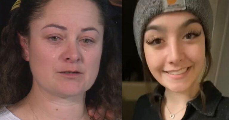 Διασώστρια έσπευσε να βοηθήσει σε τροχαίο και στα συντρίμμια ήταν η 17χρονη κόρη της