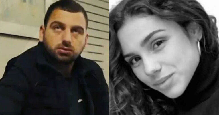 Μπαίνει φυλακή ο 26χρονος οδηγός που έδωσε τέλος στη ζωή της 21χρονης Έμμμας