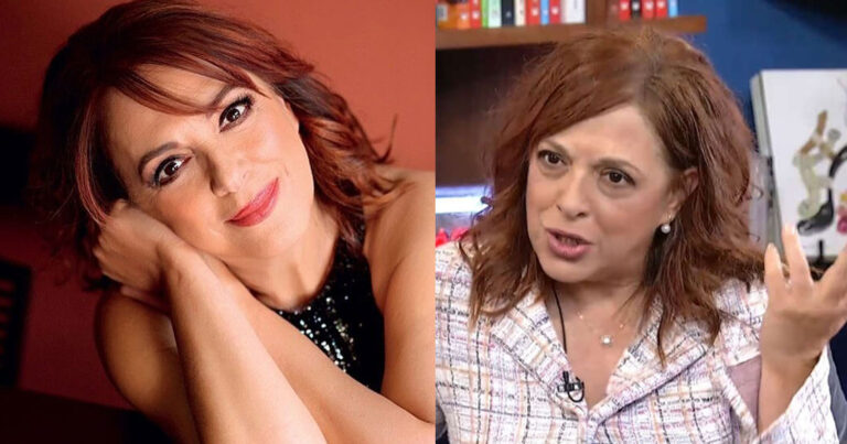«Η δεύτερη καραντίνα με αποτελείωσε»: Συνταράσει η Ελένη Ράντου σε νέα της τηλεοπτική συνέντευξη