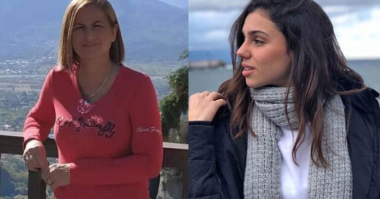 «Μετά από 10 χρόνια, δεν πονάω» λέει η 50χρονη που έλαβε το νεφρό της Έμμας