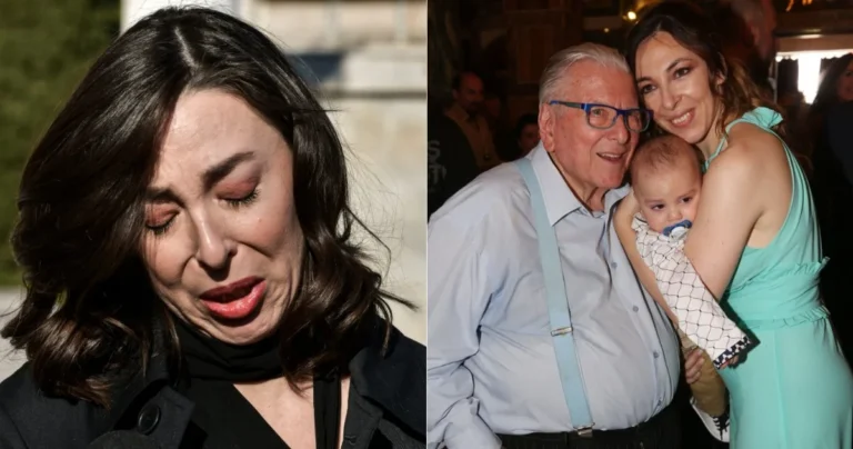 Το αποκάλυψε 3 χρόνια μετά η χήρα του: Τα τελευταία λόγια του Κώστα Βουτσά πριν φύγει από τη ζωή & η επιθυμία
