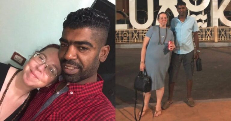 «Το κάνουμε κάθε βράδυ»: 47χρονη παντρεμένη το έσκασε με νεαρό Αιγύπτιο και την αποκήρυξε η οικογένεια της