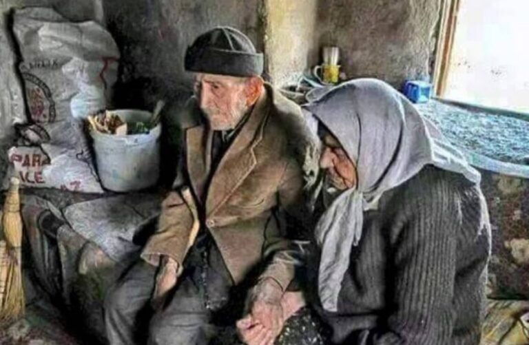 Το πολύτιμο δώρο που λέγεται παππούς και γιαγιά. Οι ήρωες που μας έδειξαν τα πρώτα βήματα στην ζωή