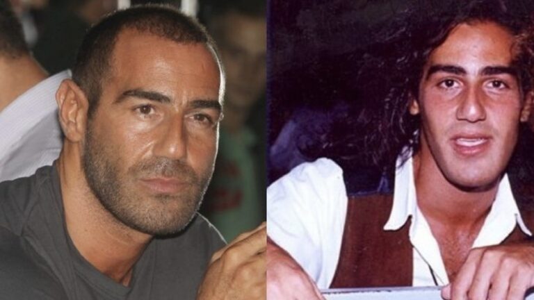 Το υπεροπολυτελές εξοχικό του Αντώνη Κανάκη στη Χαλκιδική που θυμίζει παλάτι από παραμύθι