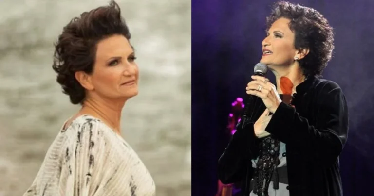 «Τώρα καλπάζει σε άλλους ουρανούς…»: Βαρύ πένθος για την Άλκηστις Πρωτοψάλτη, το δύσκολο αντίο και η φωτογραφία