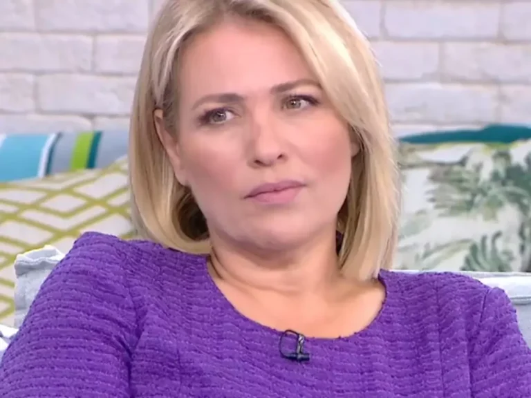 Μαριάννα Τουμασάτου – «Δε θα συνεργαζόμουν ποτέ με τον Πέτρο Φιλιππίδη, ακόμη και αν αθωωνόταν»