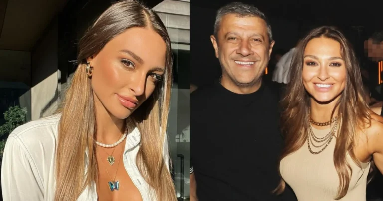 Τρισευτυχισμένη η Ναυσικά Παναγιωτακοπούλου: Παντρεύεται τον Κώστα Πηλαδάκη, το μονόπετρο και η πρόταση γάμου