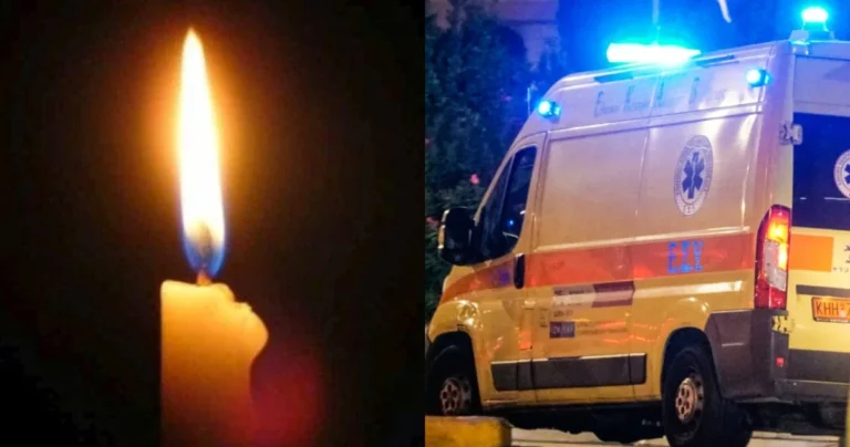 Βάφτηκε με αίμα η άσφαλτος: Θρήνος για τον 21χρονο φοιτητή- Πήγαινε εκδρομή με φίλους & βρήκε τραγικό θάνατο