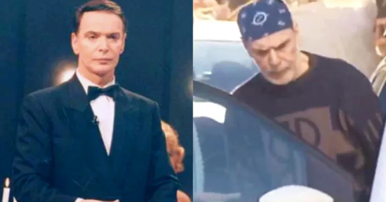 Βίλα «φάντασμα»: Στοιχειώνει το σπίτι του Γιώργου Μαρίνου, δεν θυμίζει σε τίποτα το «στολίδι» του παρελθόντος