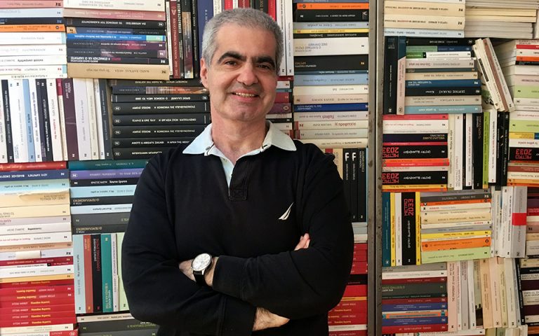 Παπαθεοδώρου: 5 χρόνια συγκέντρωνε βίντεο σκληρής παιδικής ποpνογραφiας – Γιατί δεν ανακοινώθηκε νωρίτερα η σύλληψή του