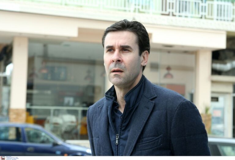 Βασίλης Τσιάρτας: Καταδικάστηκε για το τρανσφοβικό παραλήρημά του