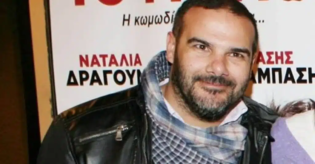 Χρήστος Συριώτης «Ο Άγιος Εφραίμ μου έδωσε δύναμη να νικήσω τον καρκίνο!» 2 102275