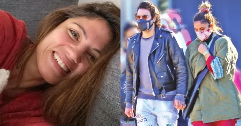 150.000 Likes σε 2 ώρες: Η πρώτη ανάρτηση της Μαίρης Συνατσάκη με τη νεογέννητη κόρη της