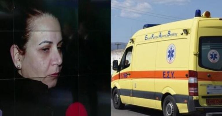 «Είχε ελπίδες ότι το παιδί ζει ακόμα»: Ραγίζει καρδιές η μητέρα του 11χρονου μαθητή που «έσβησε» στο σχολείο