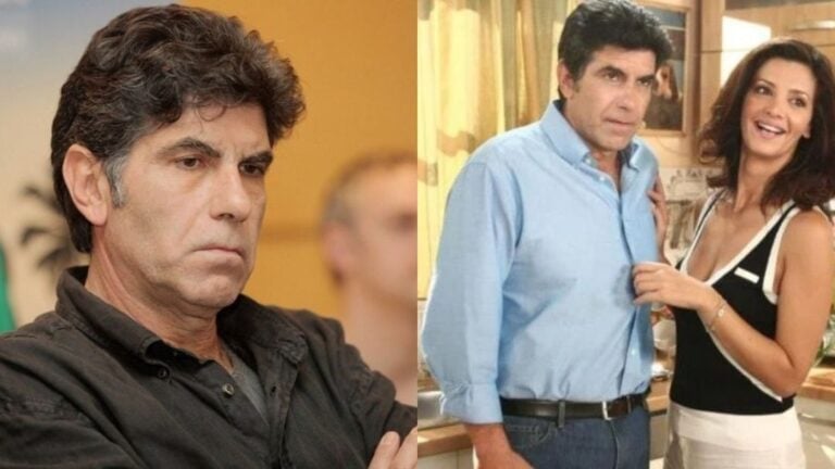 16 χρόνια μετά: O Γιάννης Μπέζος αποκαλύπτει τον λόγο που «έκοψε» το «Ευτυχισμένοι μαζί» παρά την επιτυχία του
