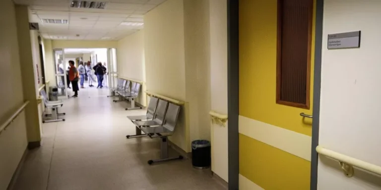Κρήτη: Επιδεινώθηκε η κατάσταση της υγείας της 4χρονης που κατάπιε φιστίκι! Εμφάνισε πνευμονική ανεπάρκεια