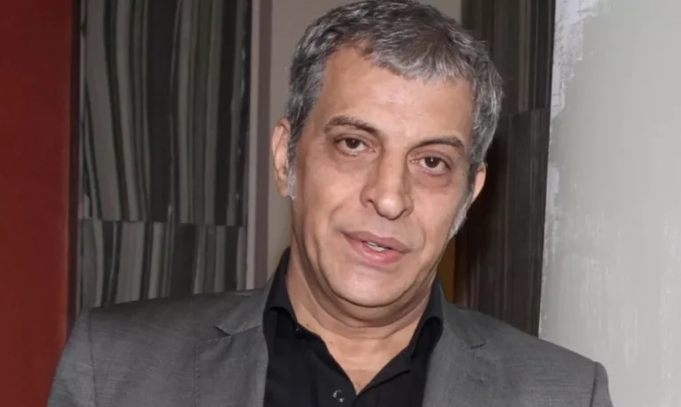 Θέμης Αδαμαντίδης: «Ευτυχώς που έχει φύγει η μανούλα μου από τη ζωή»