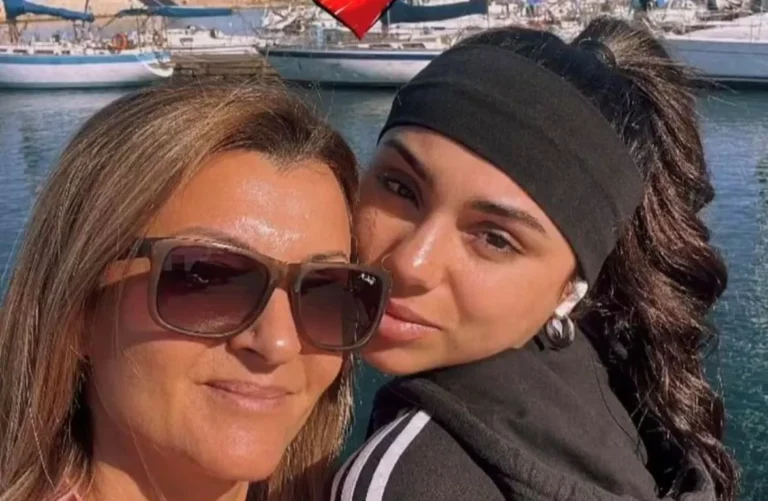 «Ραγίζει καρδιές» η μητέρα της Έμμας: «Πανέμορφή μου σήμερα θα γιόρταζες, θα είχαμε χαρές»