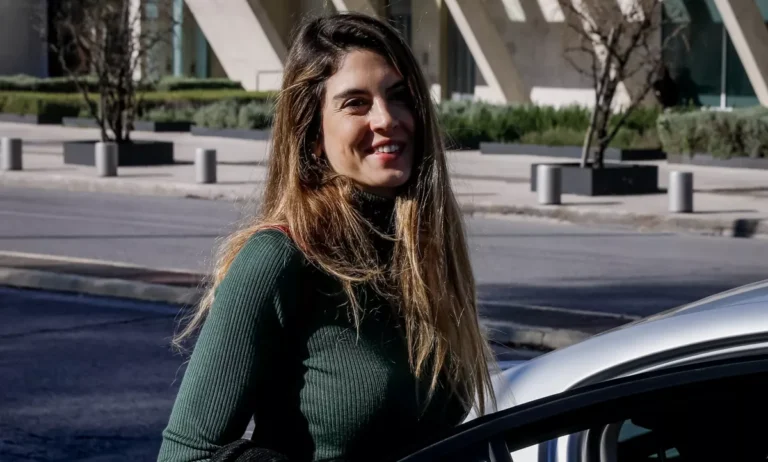 Η Μαργαρίτα Παπανδρέου μεταξύ των Ελλήνων επιστημόνων που ανακάλυψαν μοριακό μηχανισμό των κυττάρων για την γήρανση