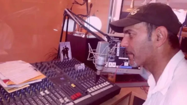 Γιώργος Τσοπάνης: Πέθανε ο στιχουργός που έγραψε το «Αν είσαι ένα αστέρι» του Νίκου Βέρτη