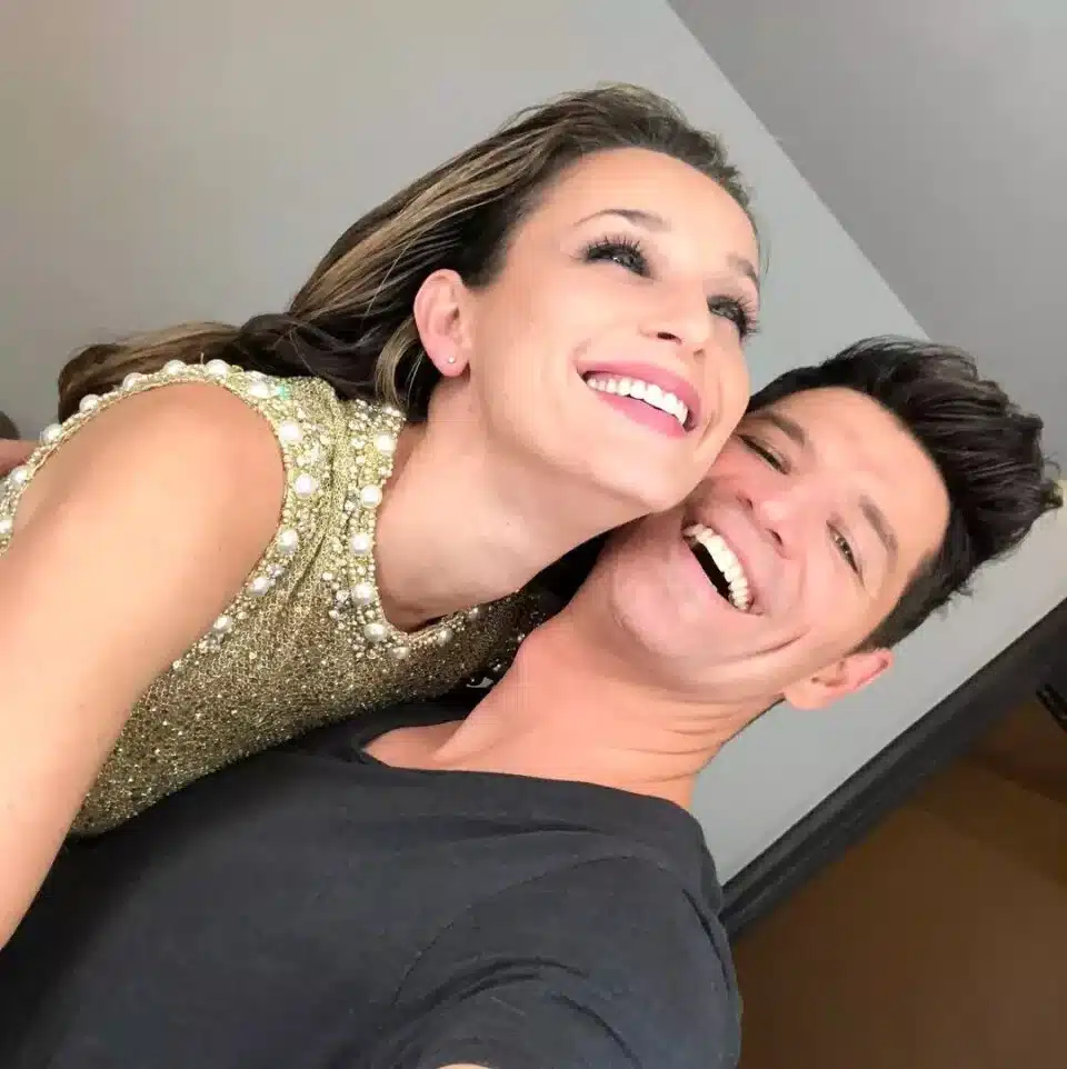 «Δεν είναι όλα ρόδινα, υπάρχουν εντάσεις»: Η Κάτια Ζυγούλη για τις δυσκολίες στη σχέση της με τον Ρουβά 3 529 960x962 1