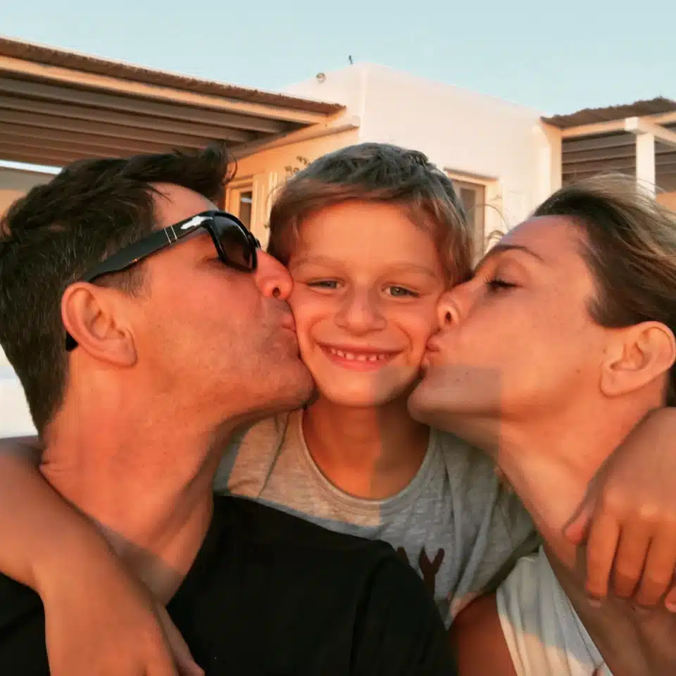 «Δεν είναι όλα ρόδινα, υπάρχουν εντάσεις»: Η Κάτια Ζυγούλη για τις δυσκολίες στη σχέση της με τον Ρουβά 4 67 960x960 1