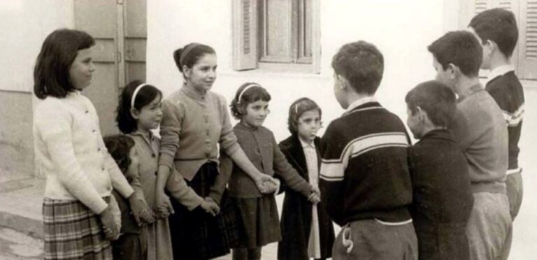 Τα παιδιά που μεγάλωσαν με στερήσεις έμαθαν να εκτιμούν