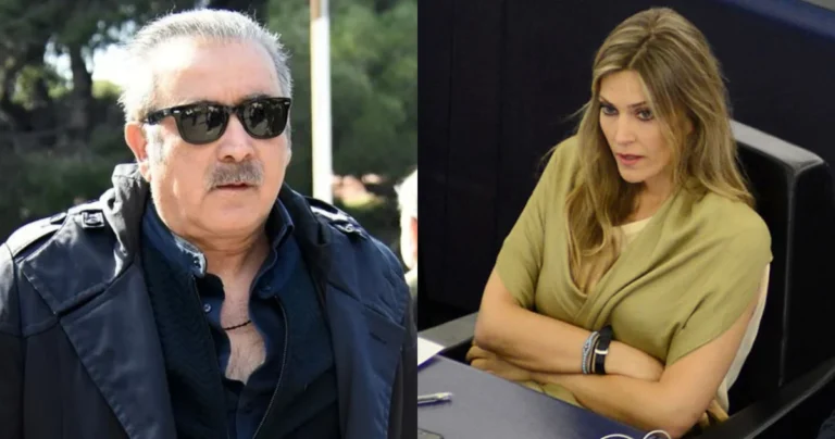 «83 ευρώ είχε το κορίτσι»: Ο Λάκης Λαζόπουλος είπε σε 2 λεπτά όσα κανένας δεν τολμά για την Εύα Καϊλή