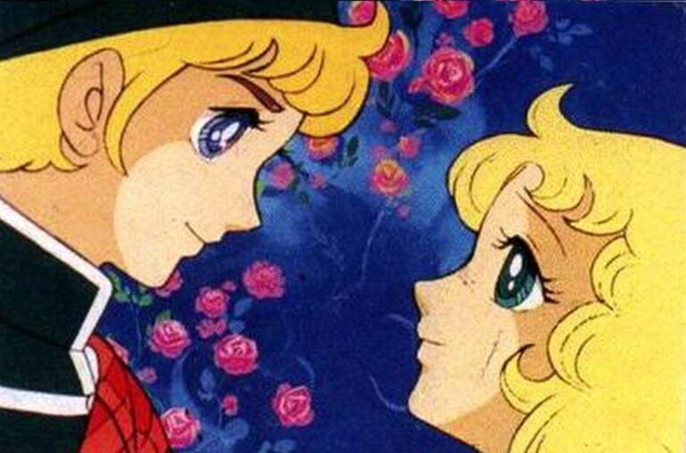 Aυτό είναι ένα άρθρο για όλες εμάς που μεγαλώσαμε βλέποντας Candy Candy